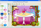 digital scrapbooking software