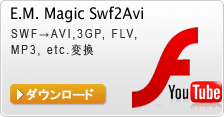 E.M. Magic Swf2Avi