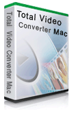 mac total video converter