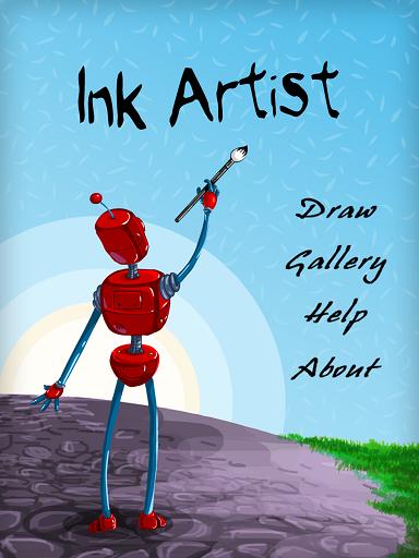ink artist