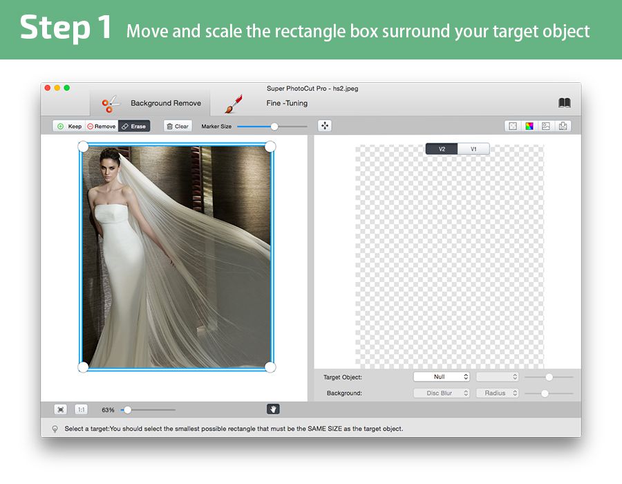 Super PhotoCut Pro 2.8.2