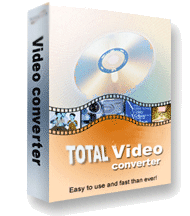 TOTAL VIDEO CONVERTER 3.11 With Patch+Crack