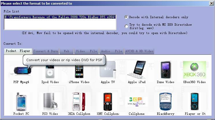 rar to mp4 converter free download