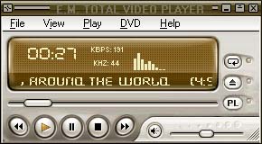 Total Video Player 2.9.8