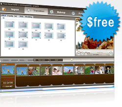 Free-DVD-Photo-Slideshow