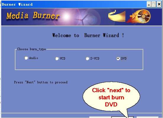 Burn PowerPoint to DVD