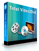 E.M. Total Video2Dvd