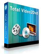 Total Video2Dvd