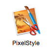 mac photo editor logo