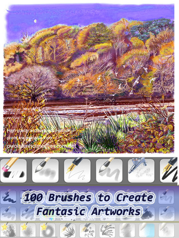paint brush