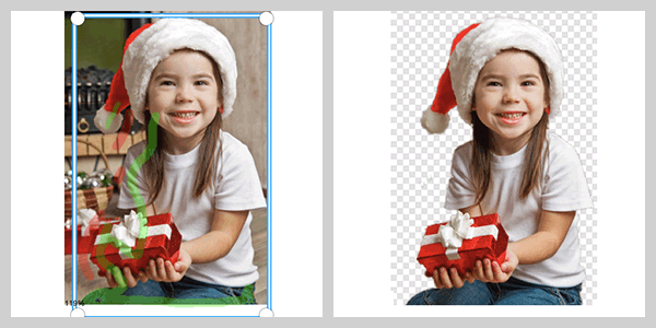 photo background remover for Mac