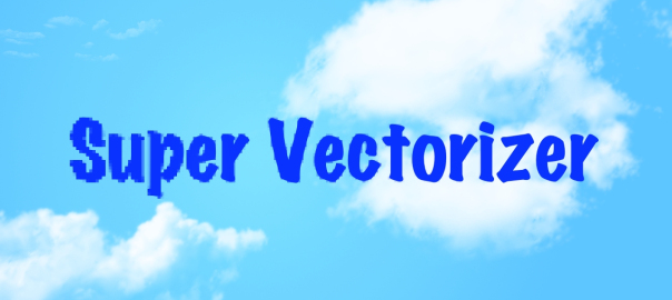 Super Vectorizer for Mac