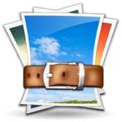 Lossless Photo re-sizer for mac