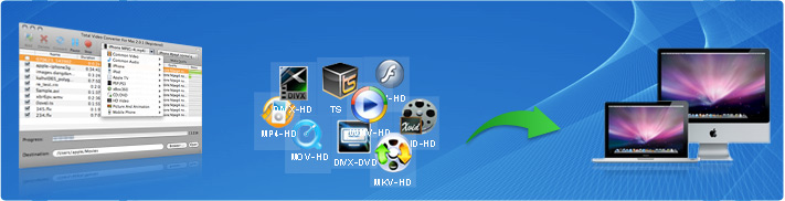 total video converter for mac