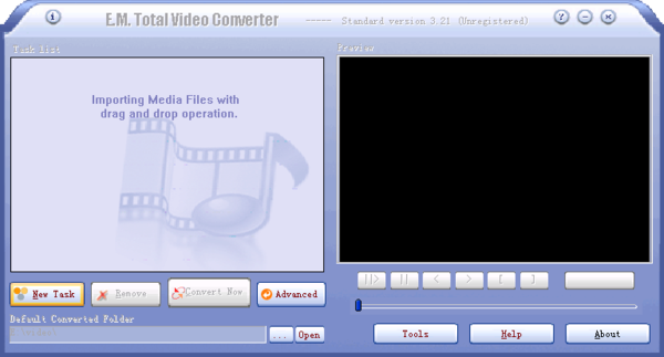 run flv to gif converter