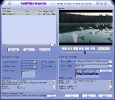 Total Video Convereter