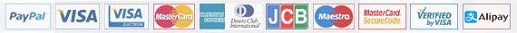 payment methods for Mac video tools